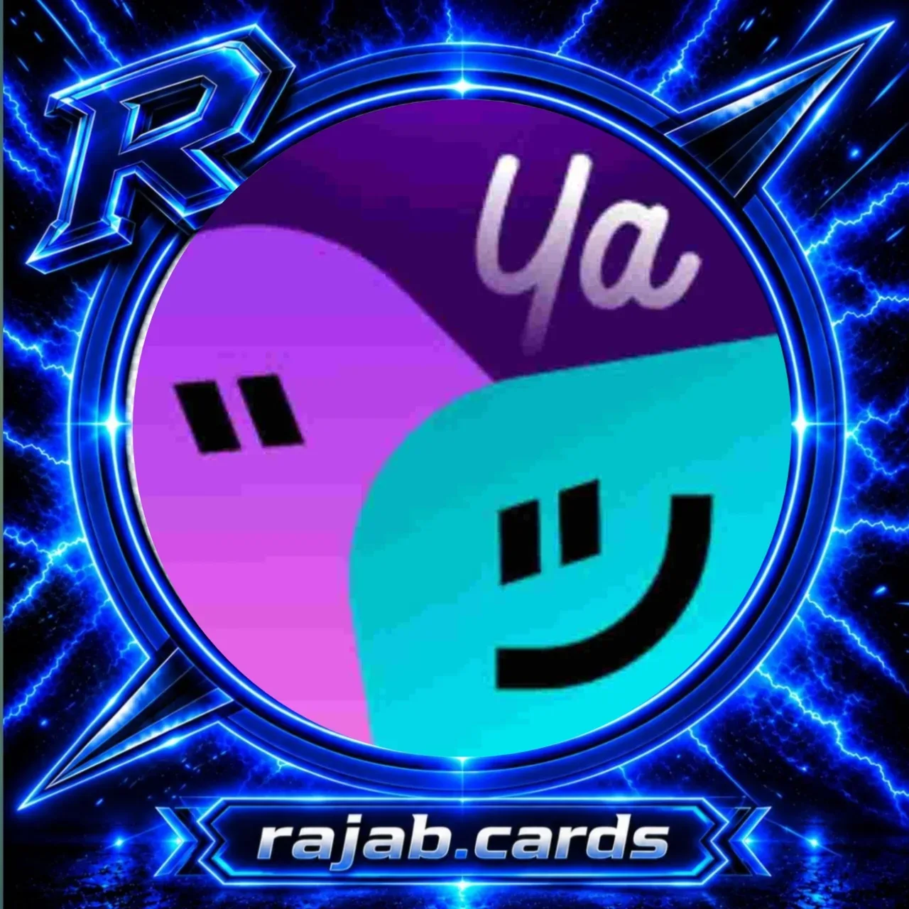 YAAHLAN CHATيااهلن شات